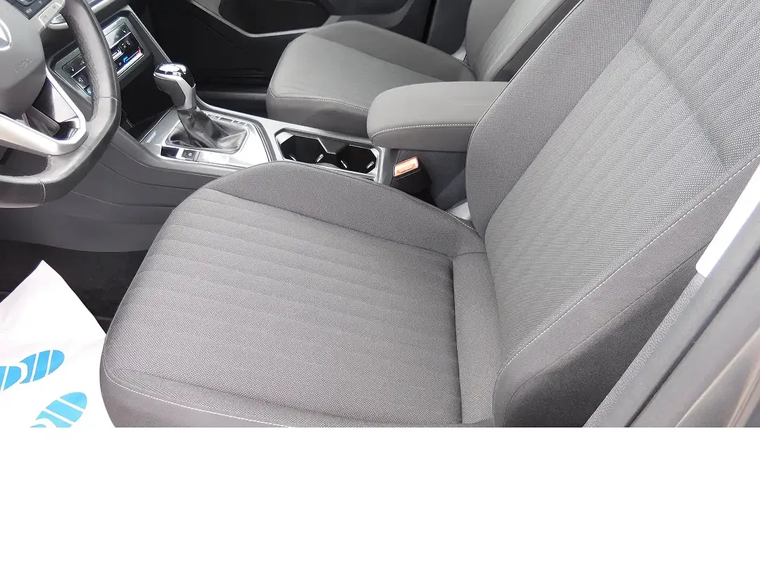Volkswagen Tiguan Allspace 1.5 TSI DSG Life - Thumbnail 9