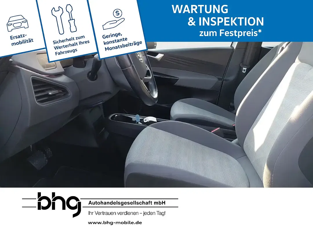 Volkswagen ID.3 Pro Performance - Thumbnail 9