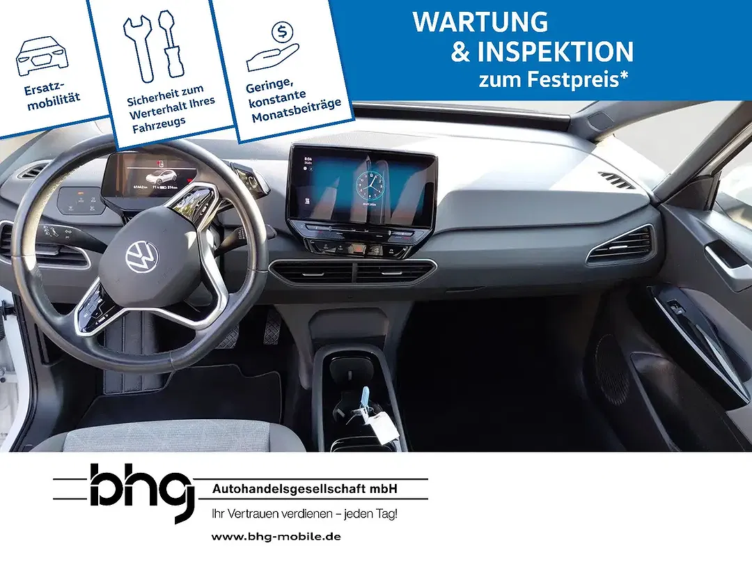 Volkswagen ID.3 Pro Performance - Thumbnail 11