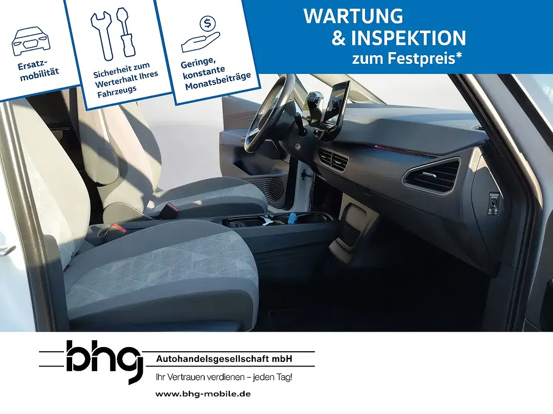 Volkswagen ID.3 Pro Performance - Thumbnail 12