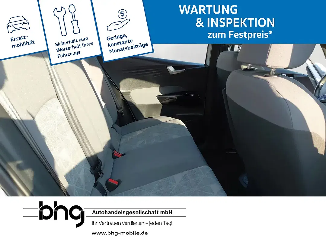 Volkswagen ID.3 Pro Performance - Thumbnail 13