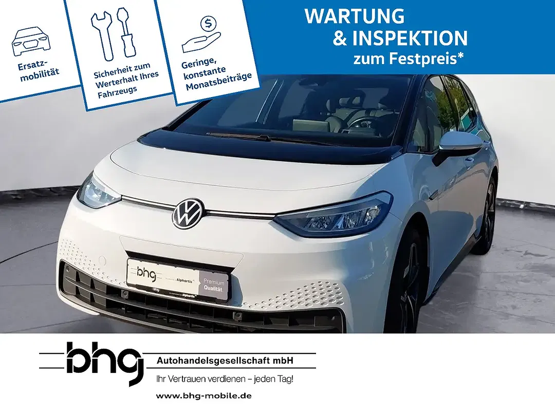 Volkswagen ID.3 Pro Performance - foto 1