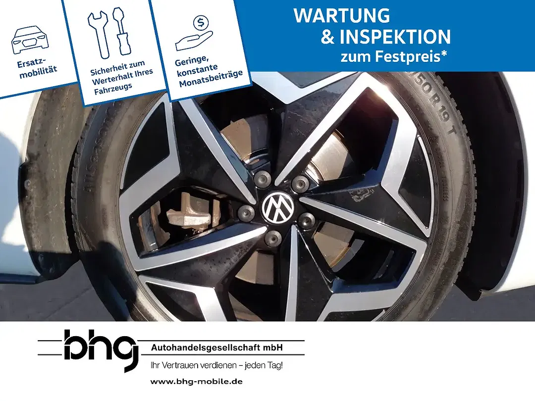 Volkswagen ID.3 Pro Performance - Thumbnail 6