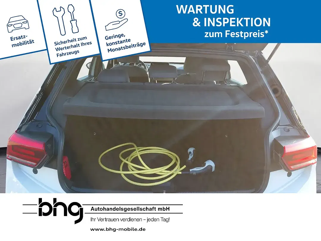 Volkswagen ID.3 Pro Performance - Thumbnail 8