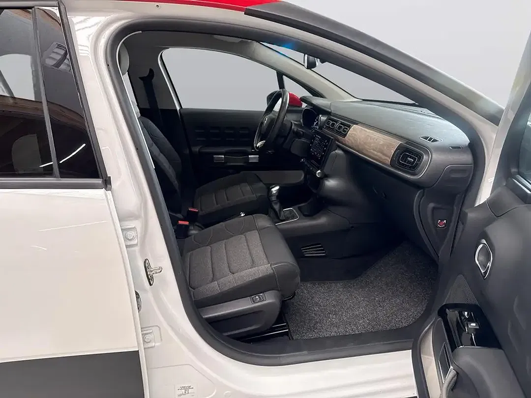 Citroen C3 1.2 PureTech Shine - Thumbnail 8