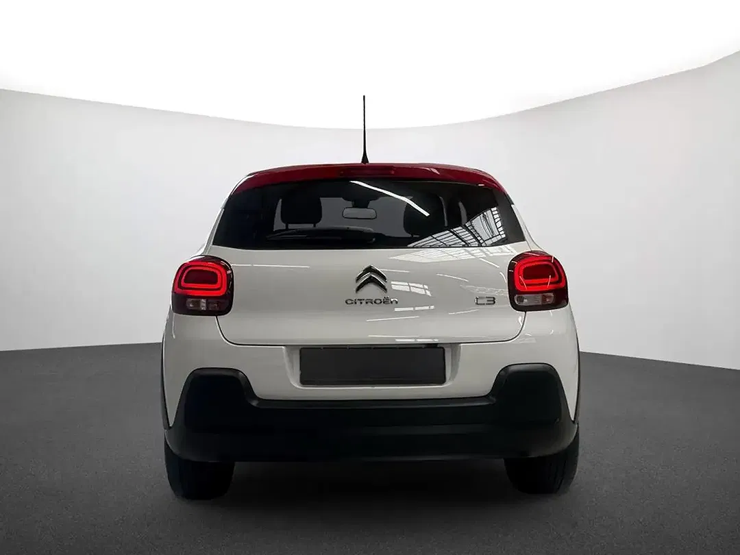 Citroen C3 1.2 PureTech Shine - foto 2
