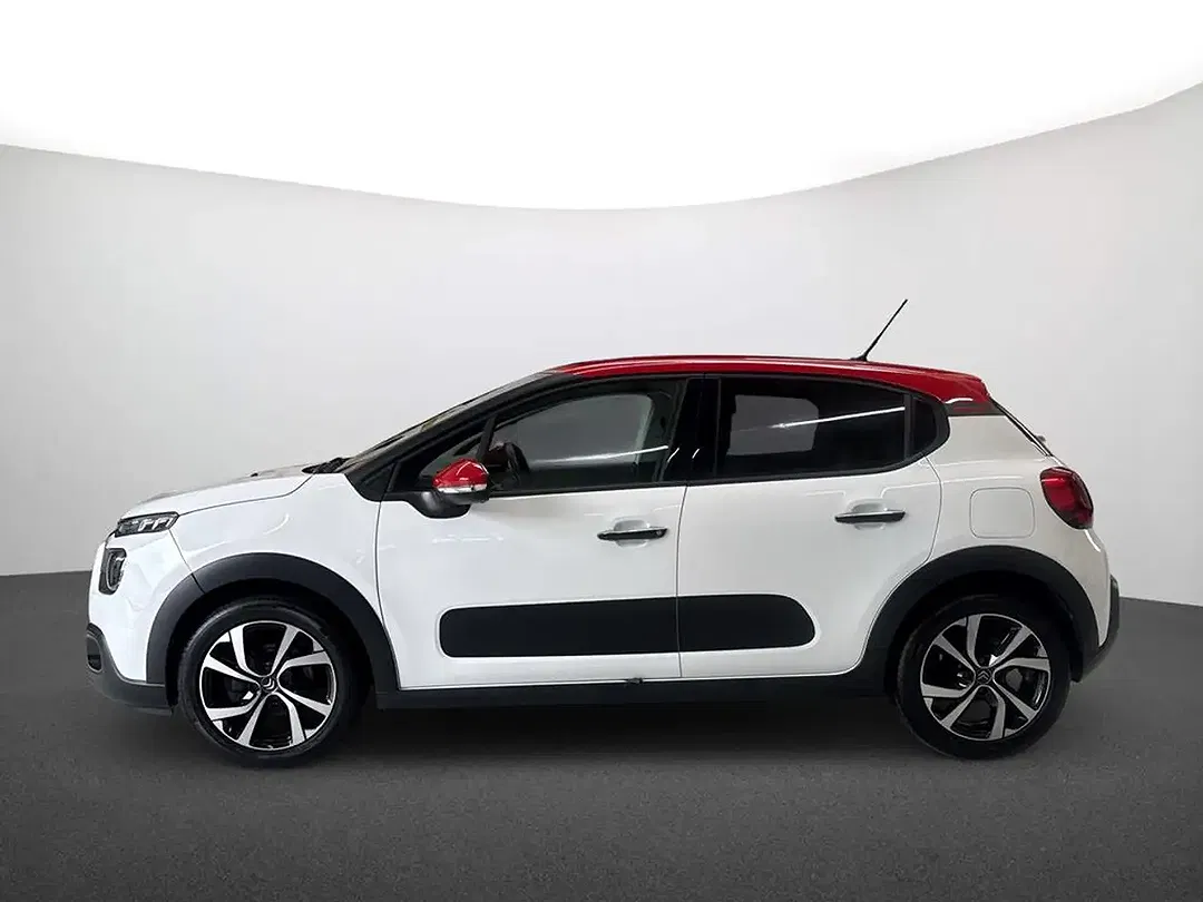Citroen C3 1.2 PureTech Shine - foto 1