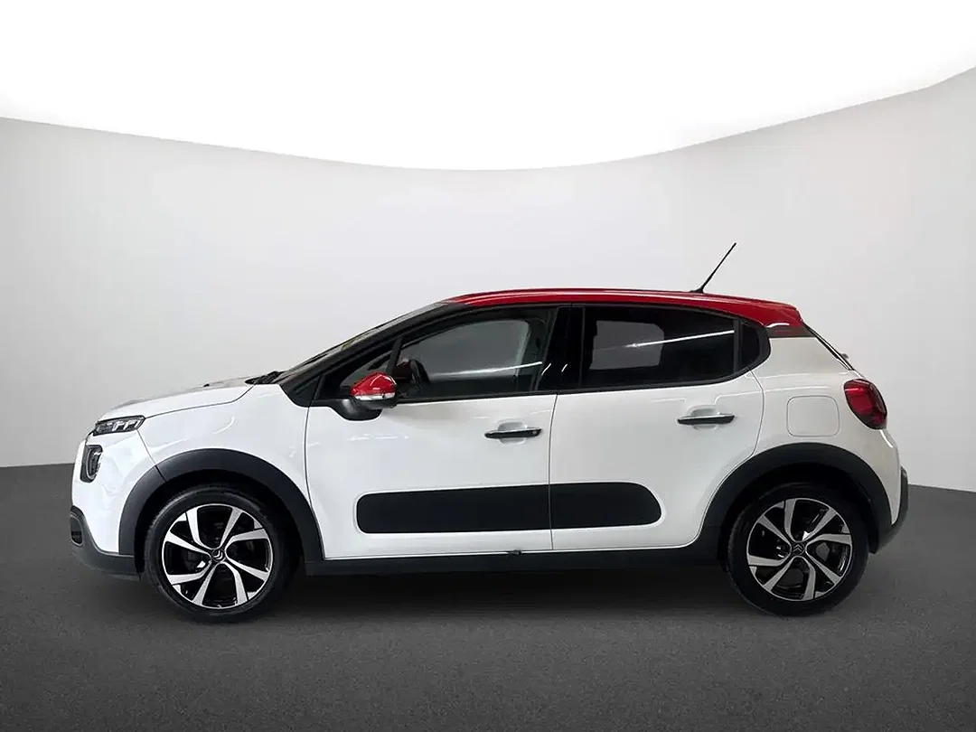 Citroen C3 1.2 PureTech Shine - Afbeelding 1