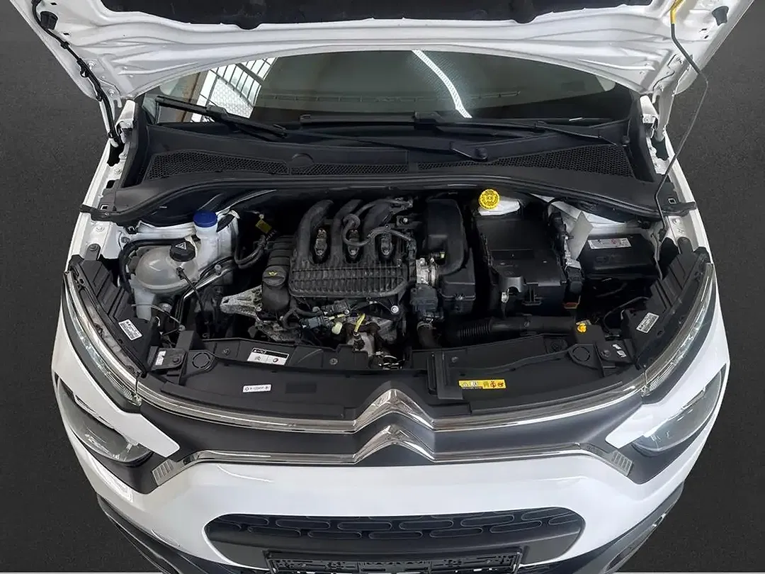 Citroen C3 1.2 PureTech Shine - Thumbnail 3