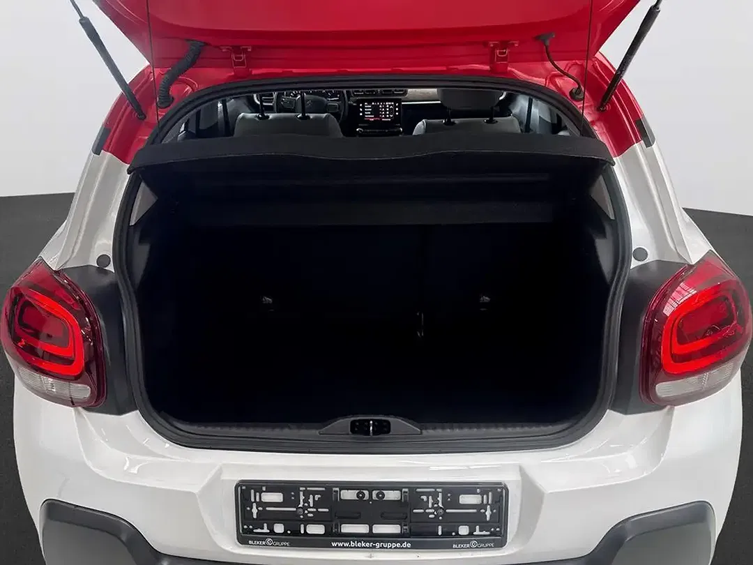 Citroen C3 1.2 PureTech Shine - Thumbnail 4