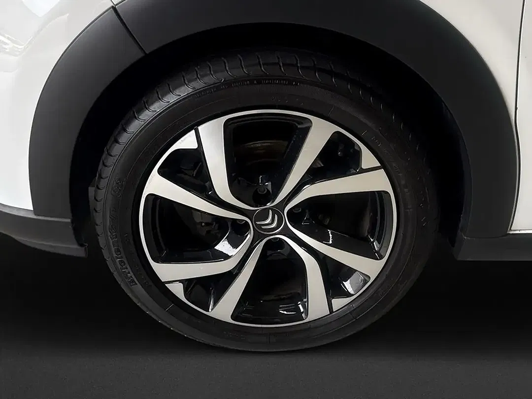 Citroen C3 1.2 PureTech Shine - Thumbnail 5
