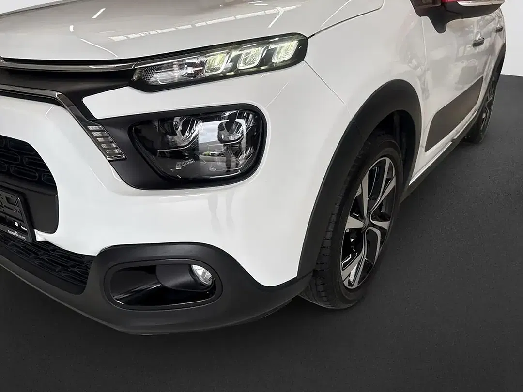 Citroen C3 1.2 PureTech Shine - Thumbnail 6
