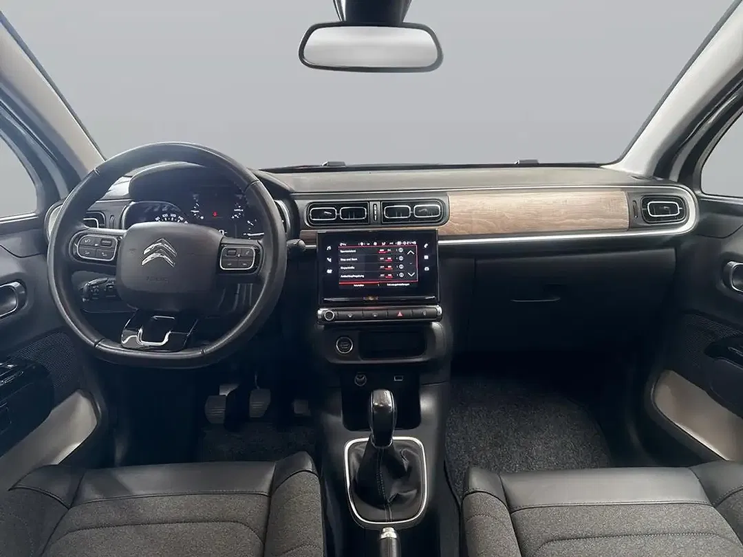 Citroen C3 1.2 PureTech Shine - Thumbnail 7