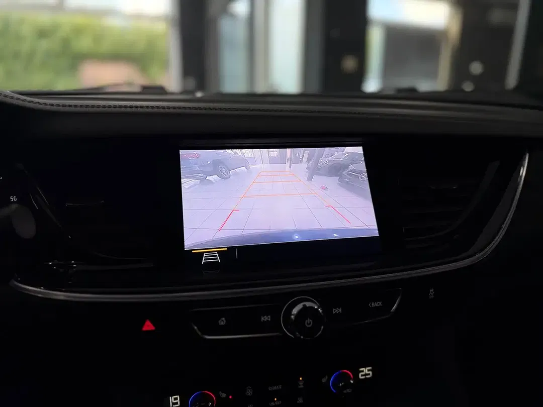 Opel Insignia Elegance - Thumbnail 6