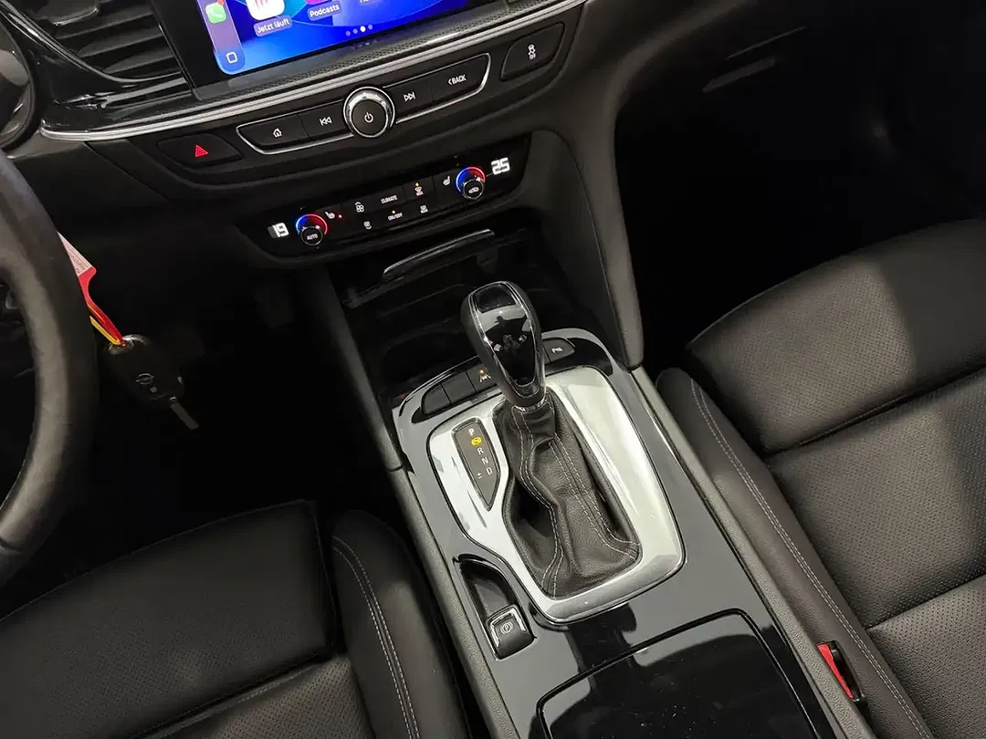 Opel Insignia Elegance - Thumbnail 7