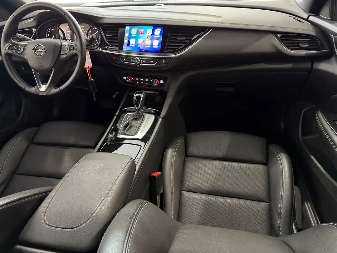Opel Insignia Elegance - foto 8