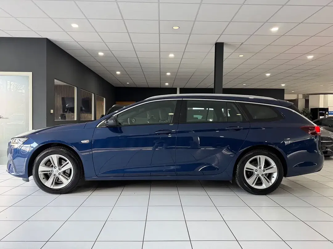 Opel Insignia Elegance - foto 2