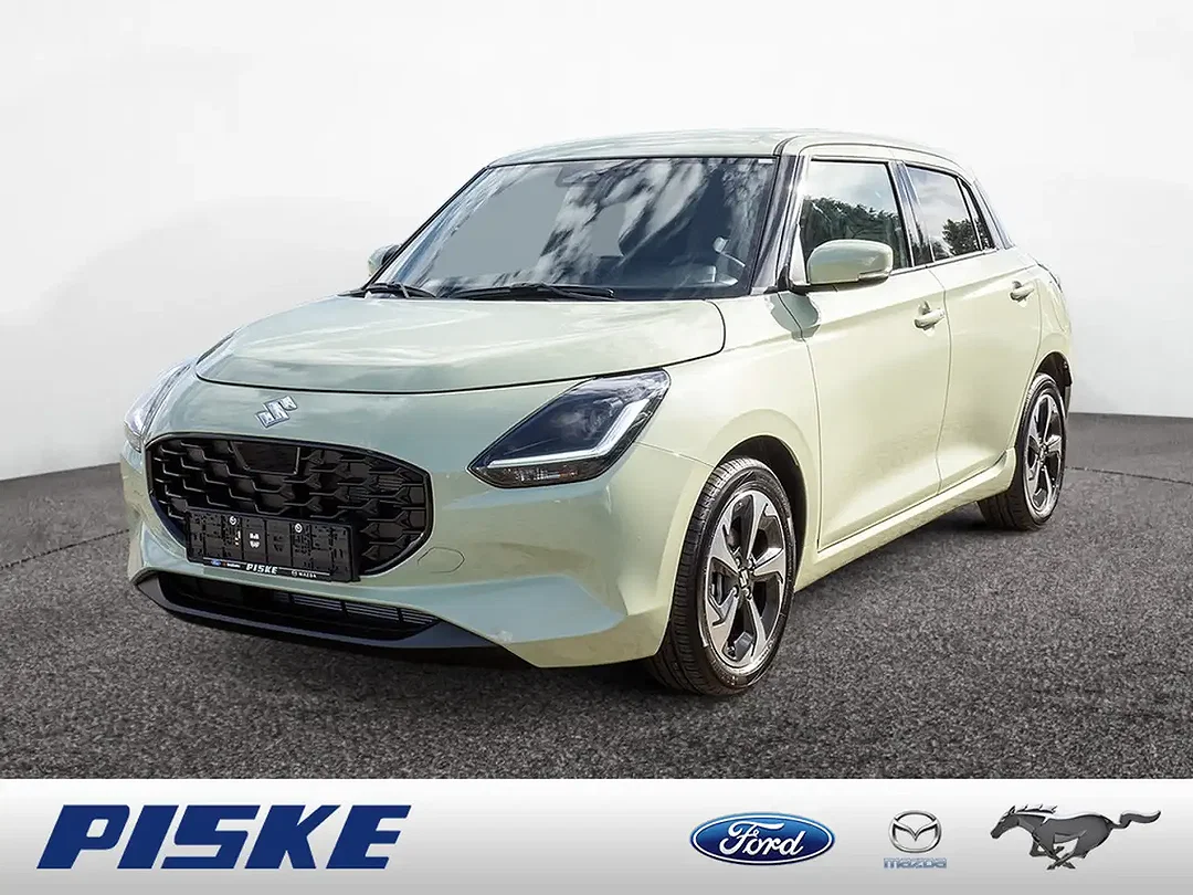 Suzuki Swift Comfort+ - Afbeelding 1
