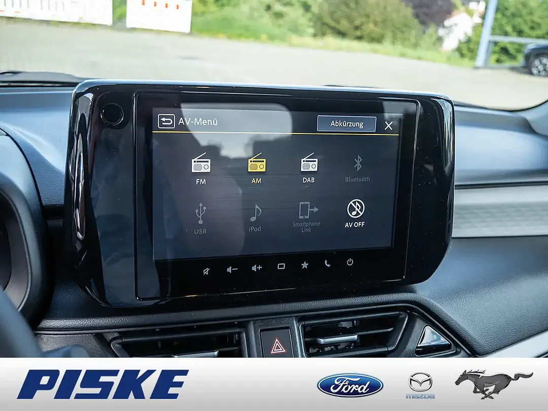 Suzuki Swift Comfort+ - Thumbnail 10