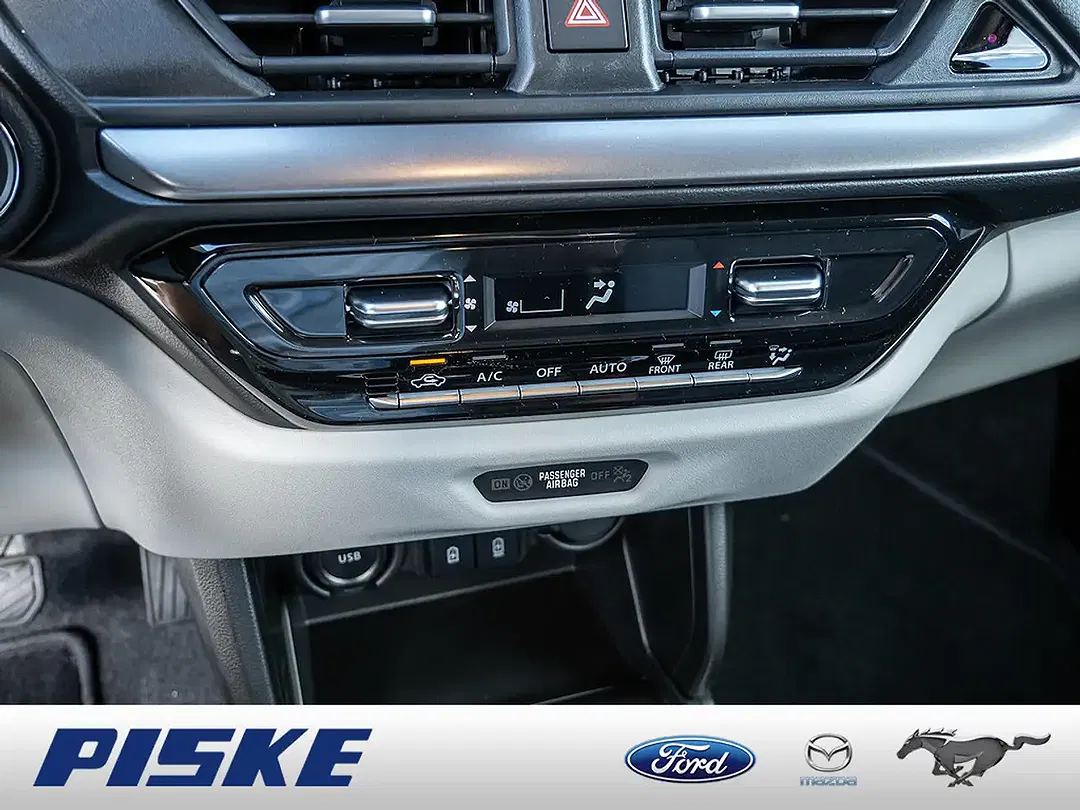 Suzuki Swift Comfort+ - Thumbnail 12