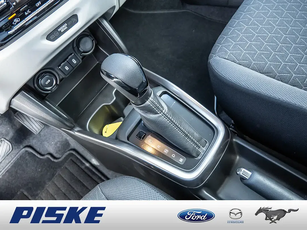 Suzuki Swift Comfort+ - Thumbnail 13