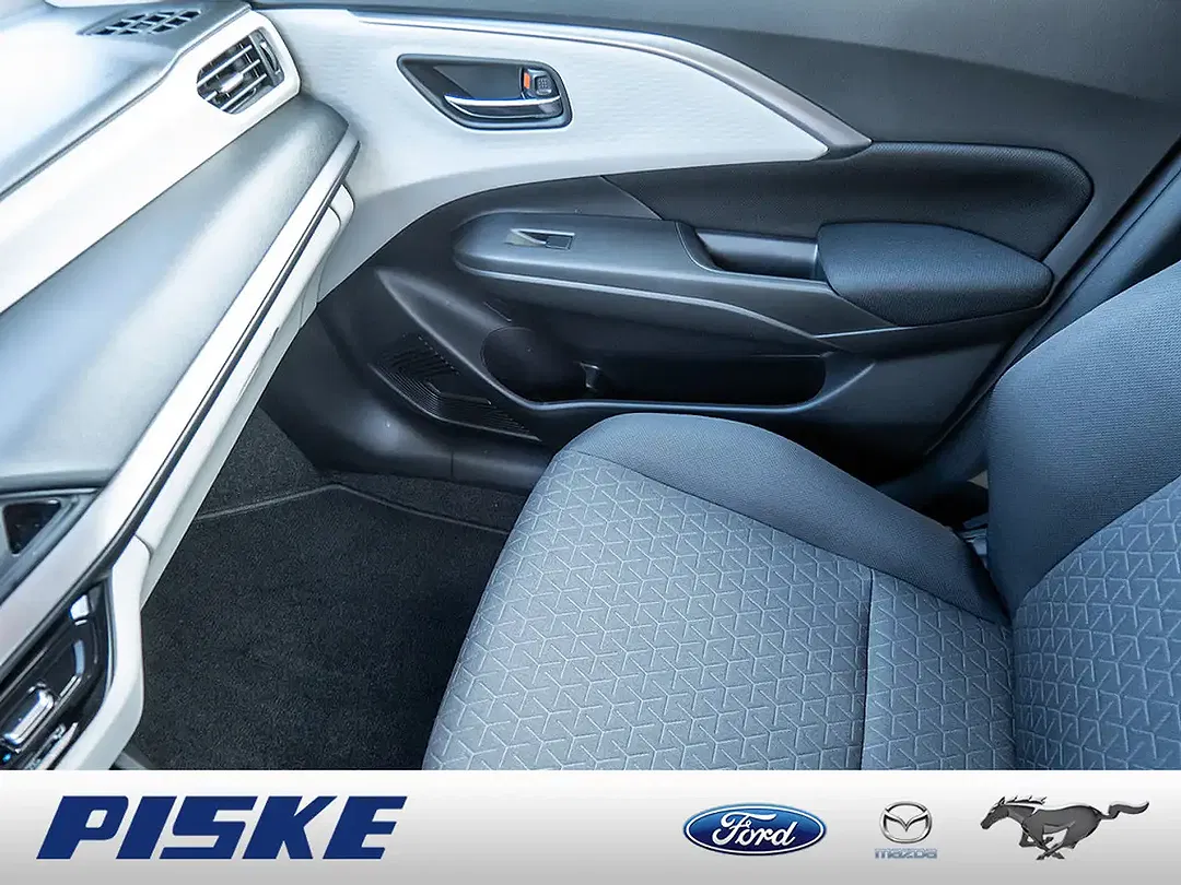 Suzuki Swift Comfort+ - Thumbnail 14