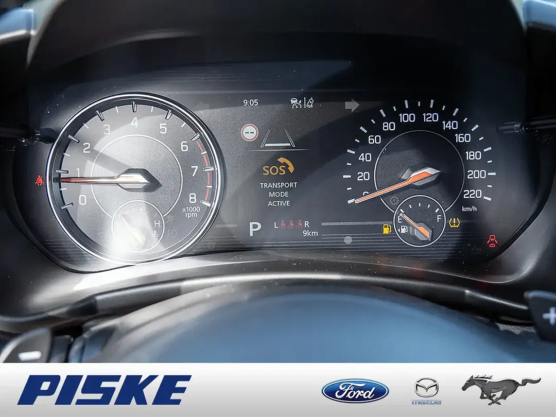 Suzuki Swift Comfort+ - foto 15