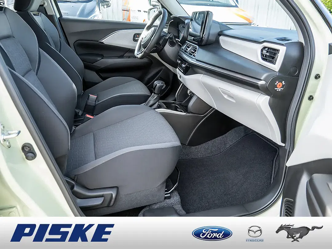 Suzuki Swift Comfort+ - foto 2