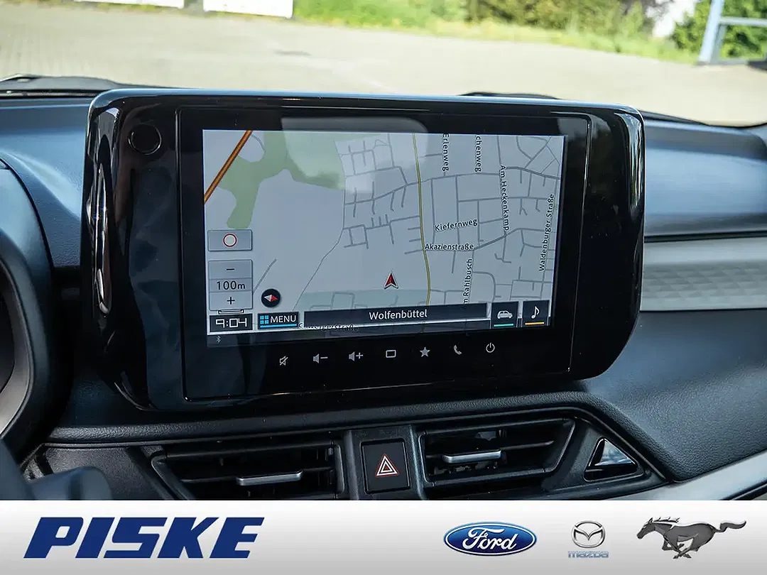 Suzuki Swift Comfort+ - Thumbnail 9