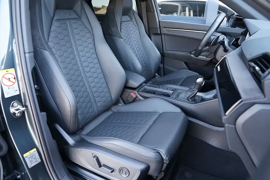 Audi RS Q3 - Thumbnail 14