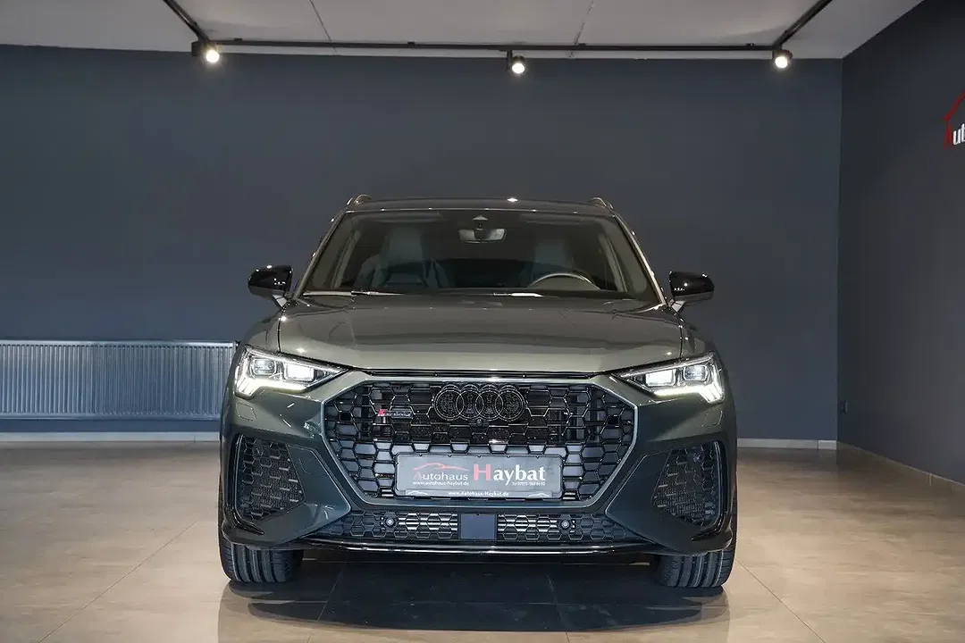 Audi RS Q3 - foto 2