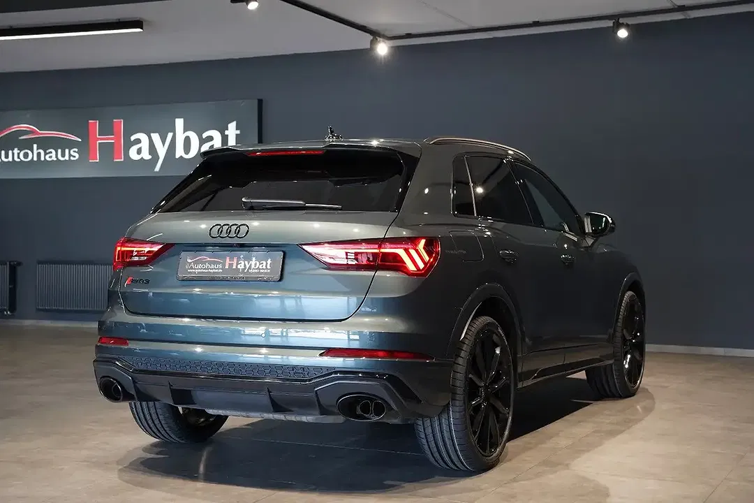 Audi RS Q3 - Thumbnail 7