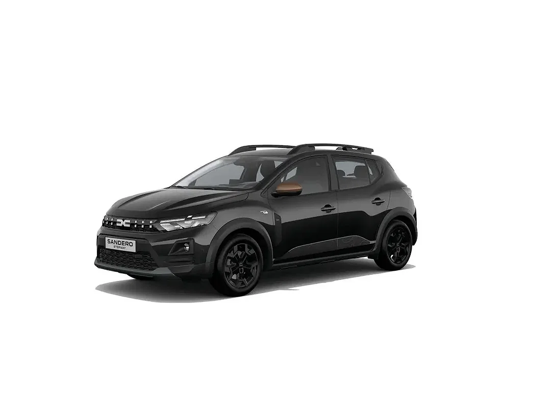 Dacia Sandero TCe Stepway Extreme - Afbeelding 1