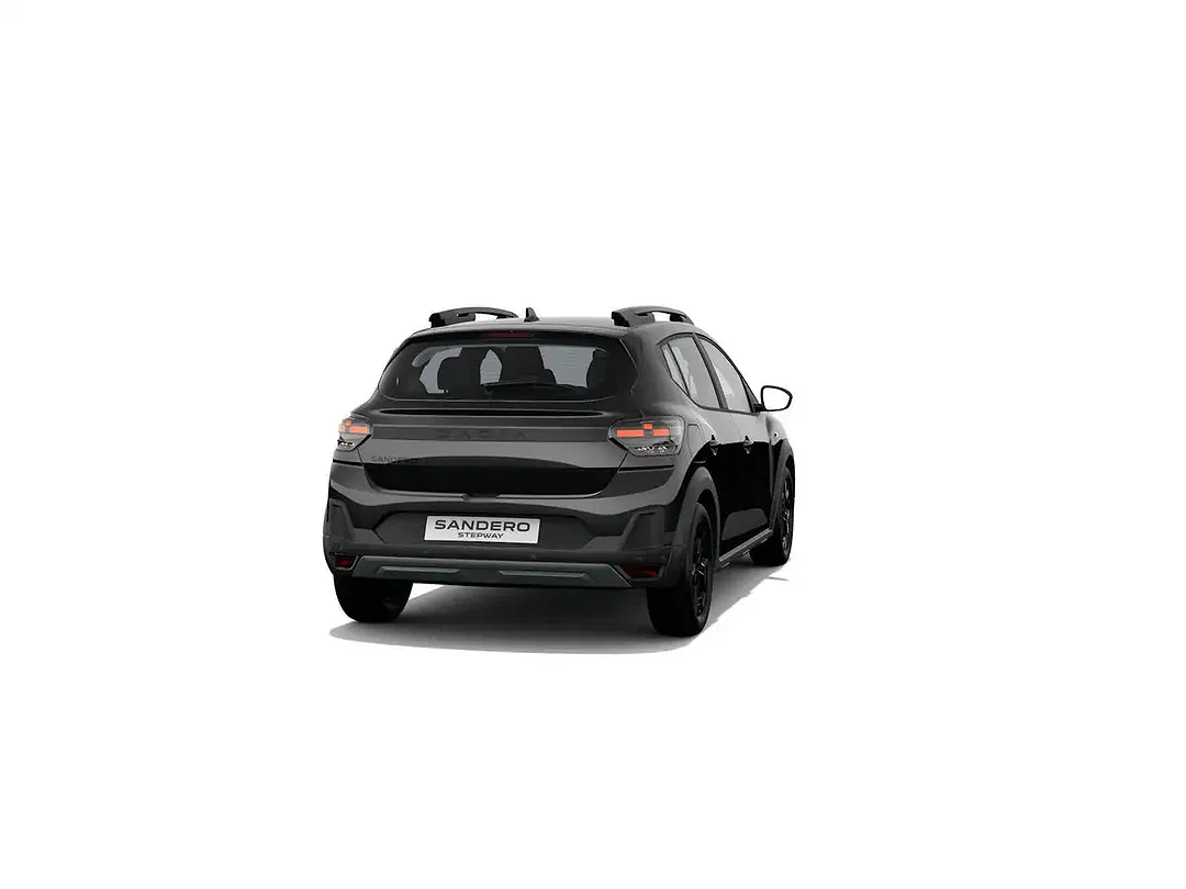 Dacia Sandero TCe Stepway Extreme - Thumbnail 6