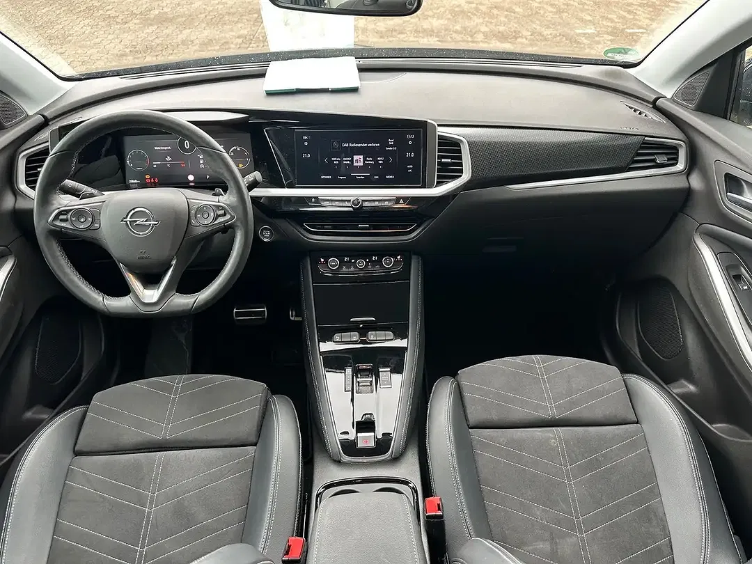 Opel Grandland X Ultimate - Thumbnail 11