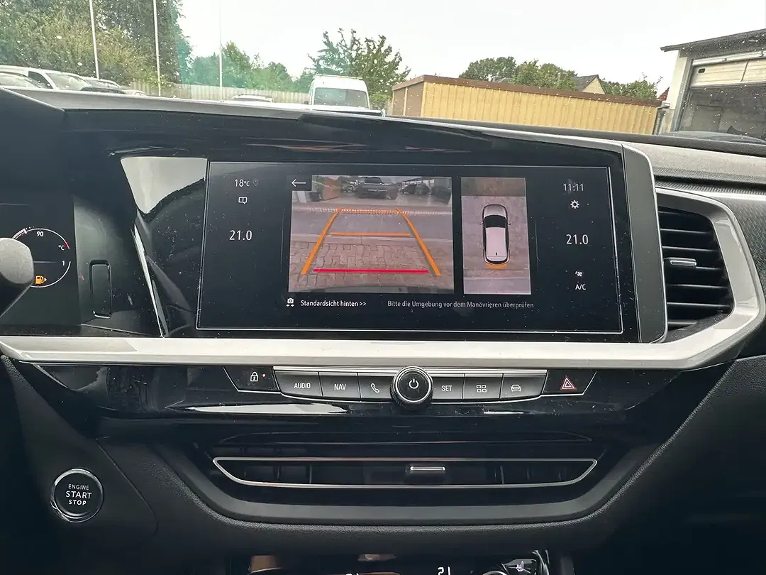 Opel Grandland X Ultimate - Thumbnail 12