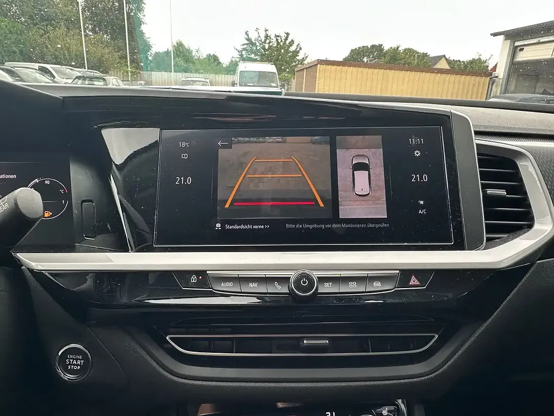 Opel Grandland X Ultimate - Thumbnail 13
