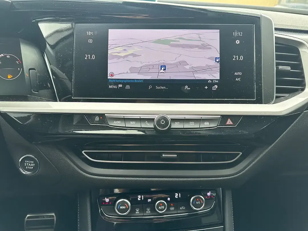 Opel Grandland X Ultimate - Thumbnail 14