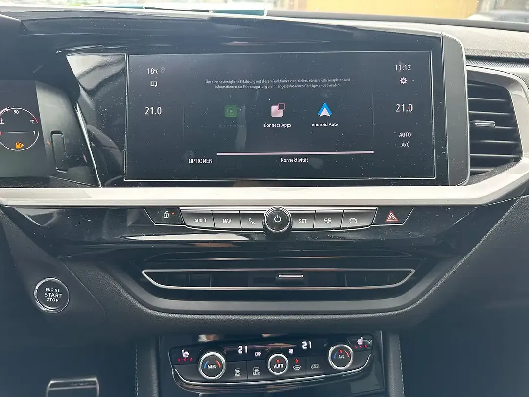 Opel Grandland X Ultimate - foto 15