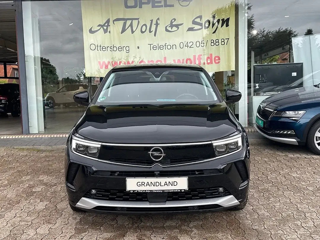 Opel Grandland X Ultimate - foto 2