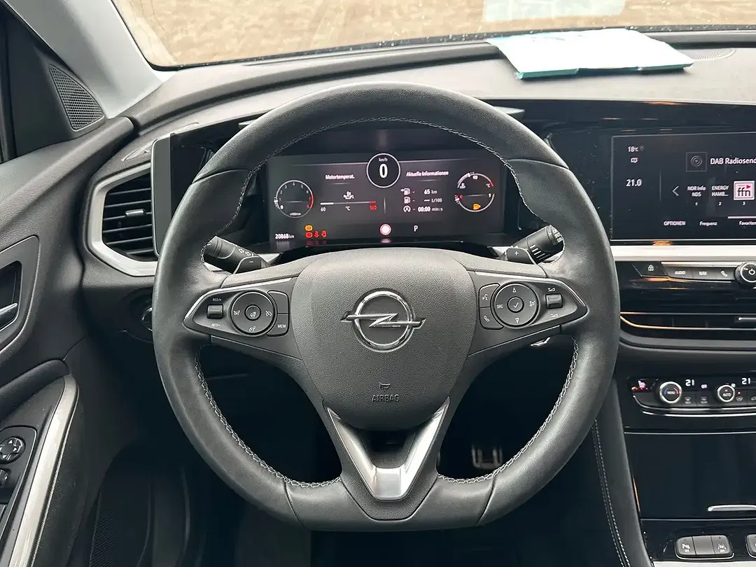 Opel Grandland X Ultimate - Thumbnail 8