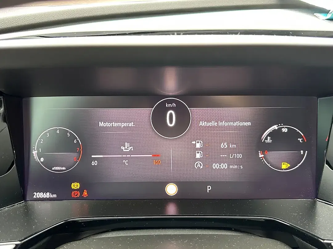 Opel Grandland X Ultimate - Thumbnail 9
