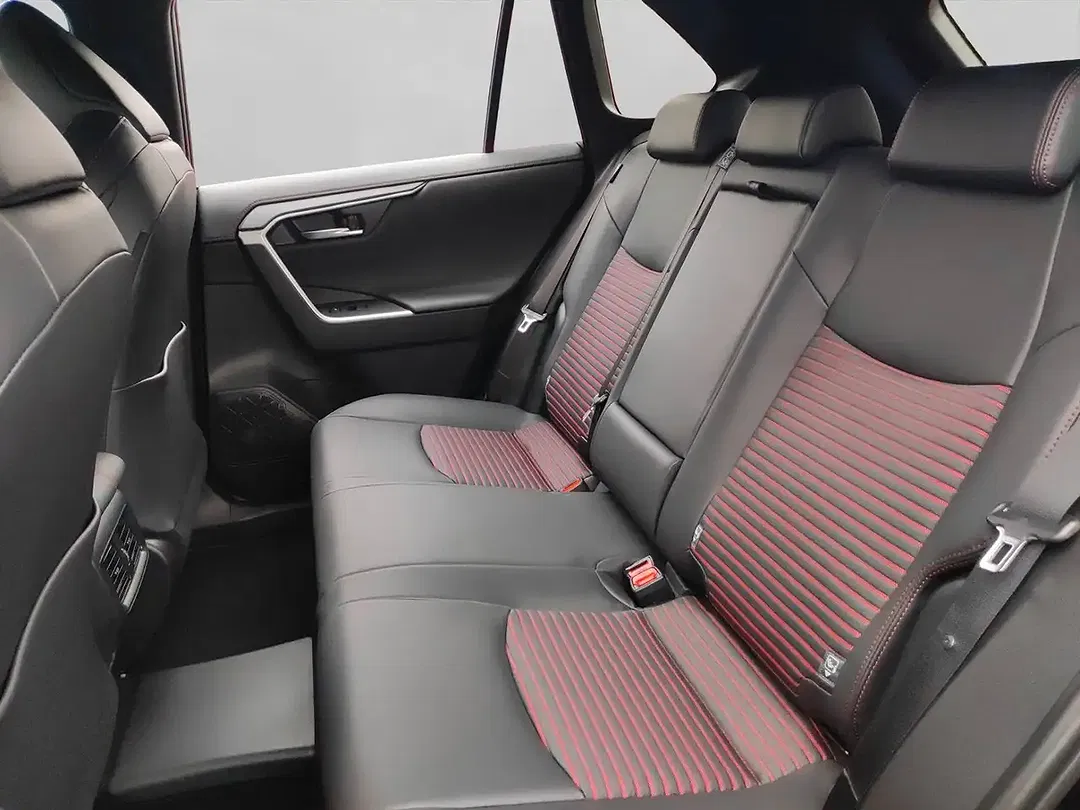 Suzuki Across Hybrid CVT 4x4 Comfort+ - Thumbnail 12