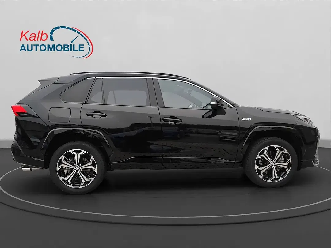 Suzuki Across Hybrid CVT 4x4 Comfort+ - Thumbnail 6