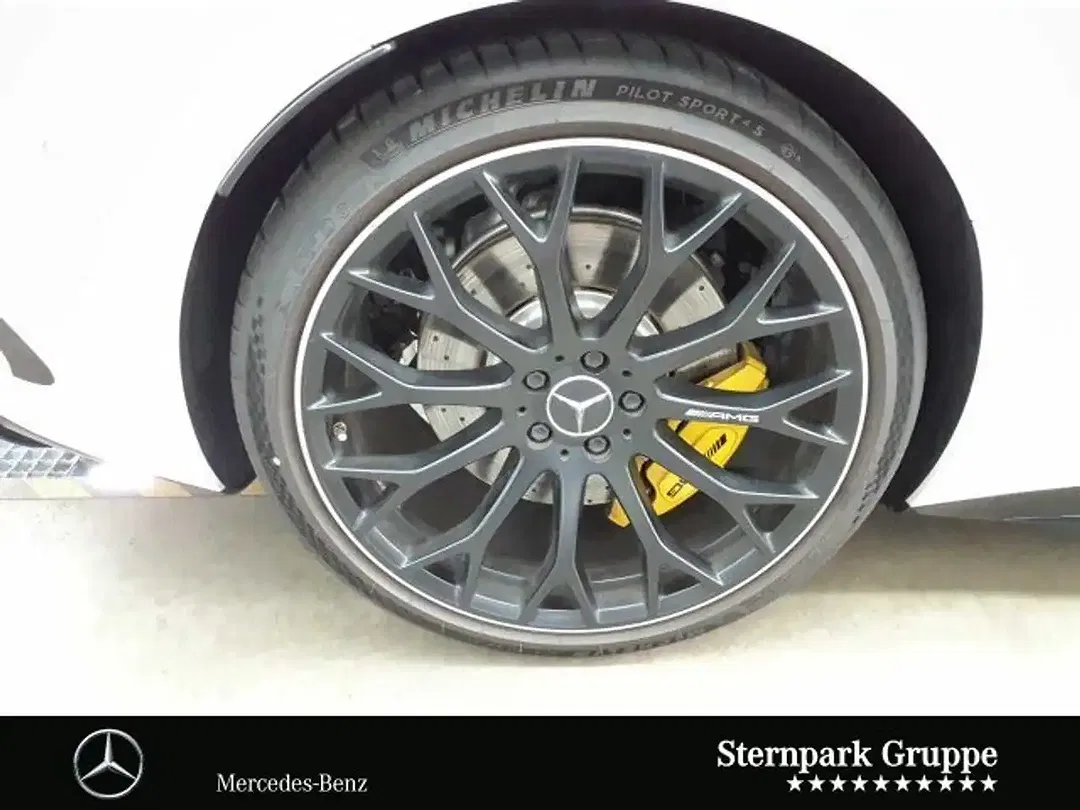 Mercedes-Benz SL 63 AMG 4MATIC - Thumbnail 5