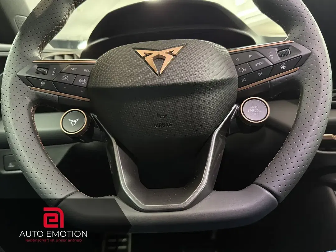 CUPRA Terramar PHEV DSG VZ1 - Thumbnail 10