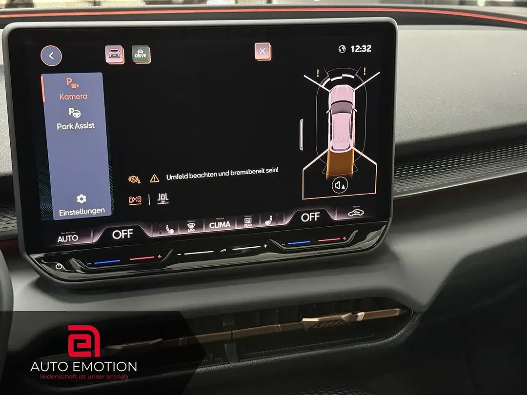 CUPRA Terramar PHEV DSG VZ1 - Thumbnail 11