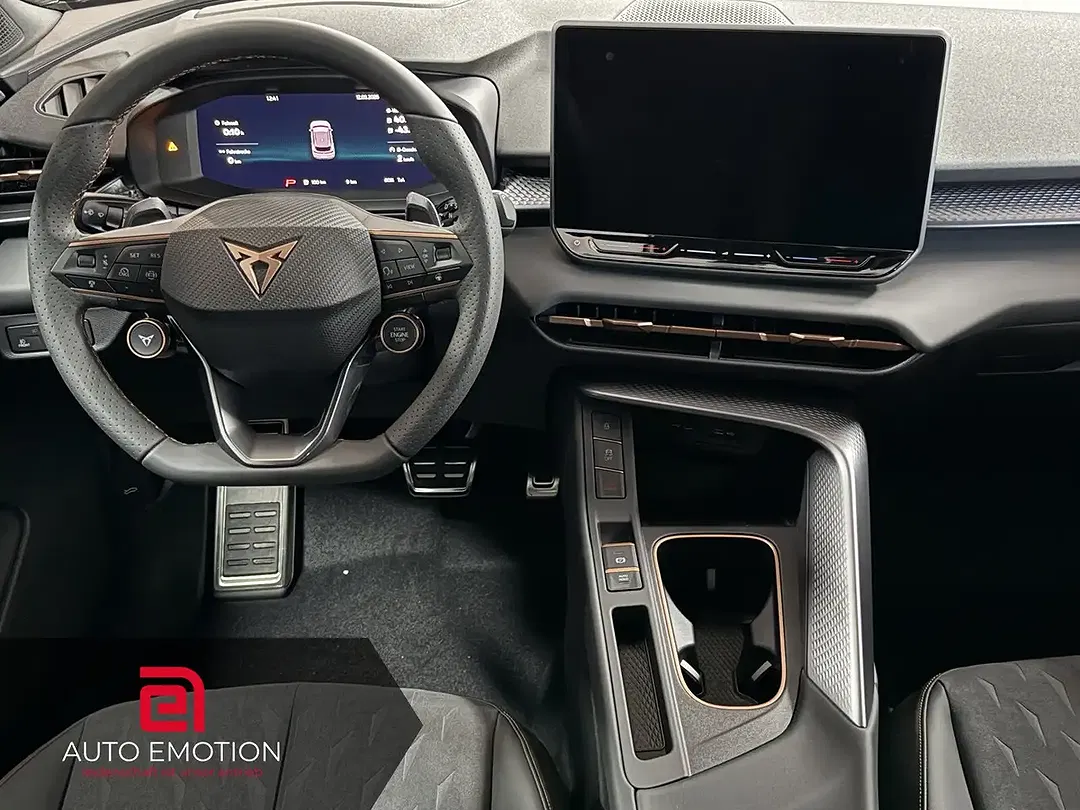 CUPRA Terramar PHEV DSG VZ1 - Thumbnail 9
