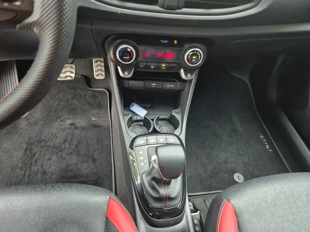 Kia Picanto 1.2 AMT GT-Line - Thumbnail 7