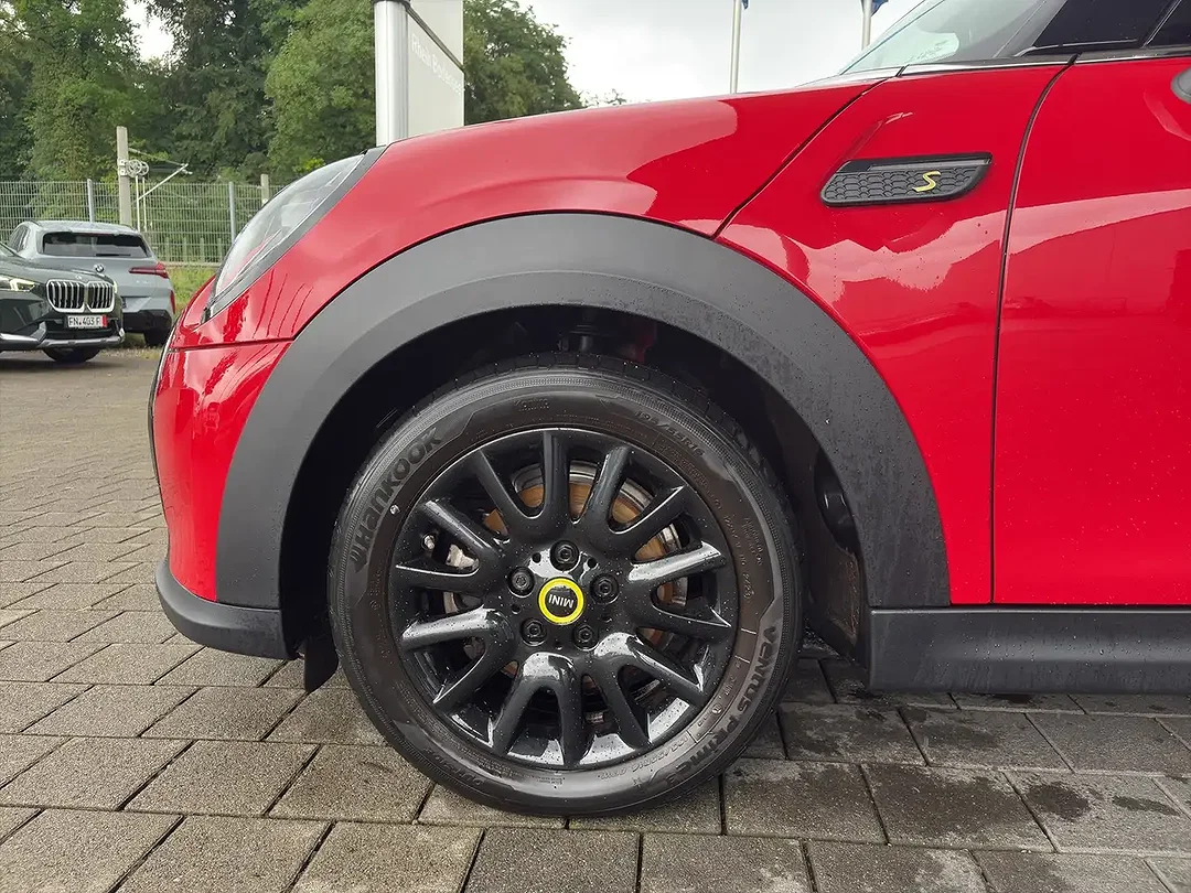 MINI Cooper SE - Afbeelding 1